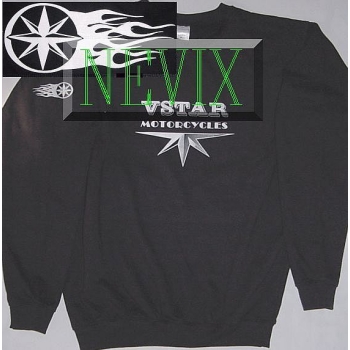 Bluza Vstar Yamah.. sweatshirt L (id: 1053)